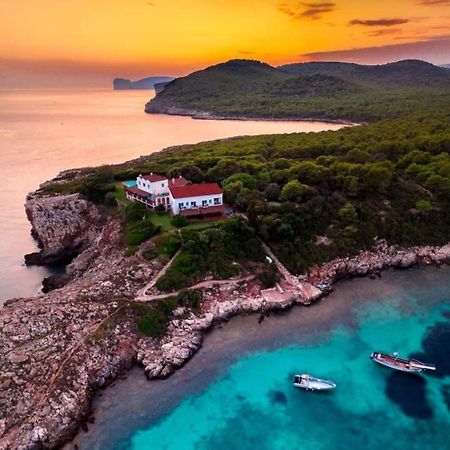 Dream Vision Daire Alghero Dış mekan fotoğraf