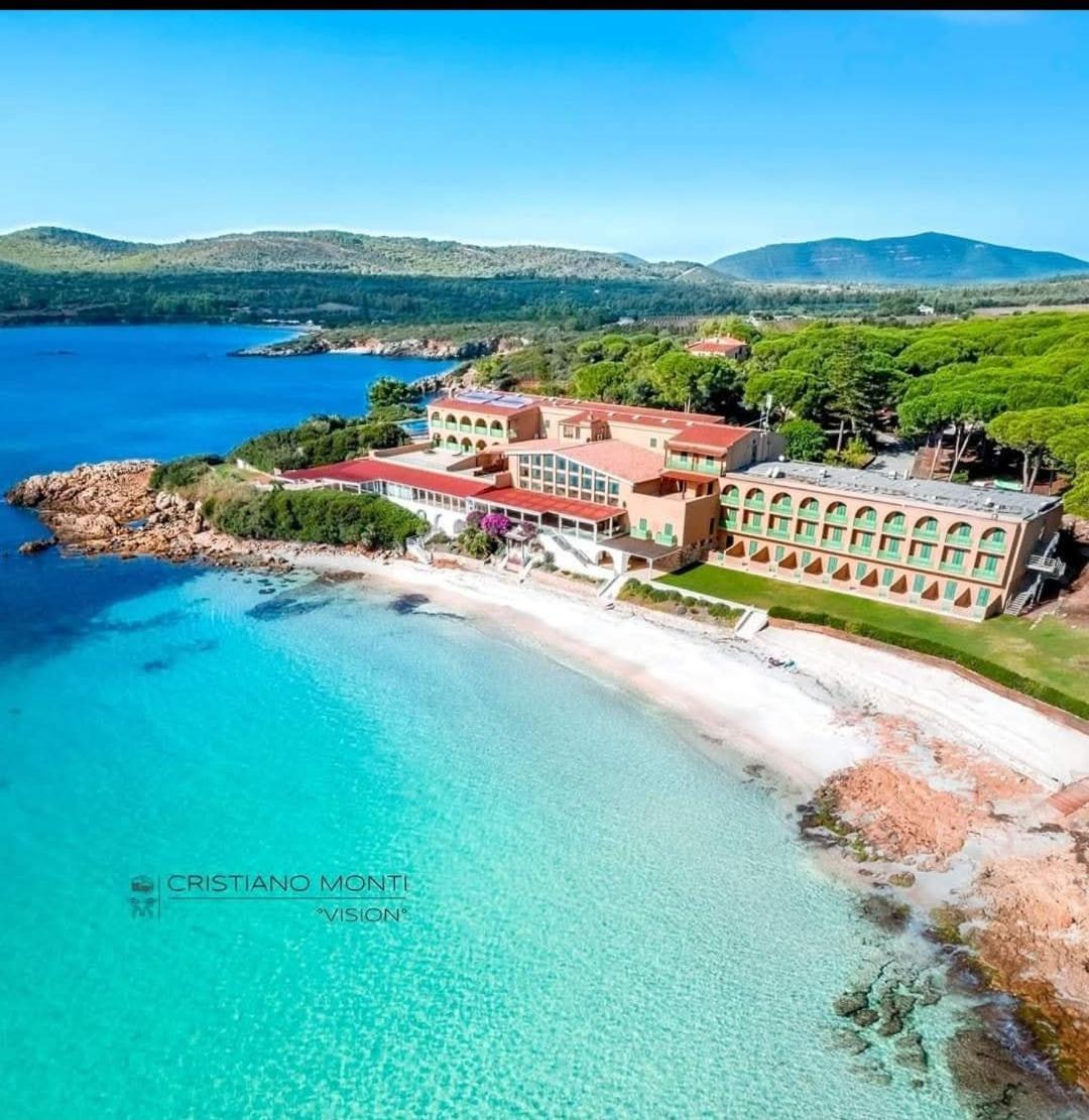 Dream Vision Daire Alghero Dış mekan fotoğraf